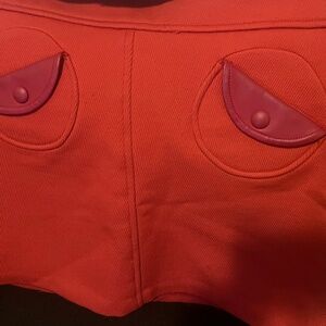 Marc Jacob - Fab Orange Splendor